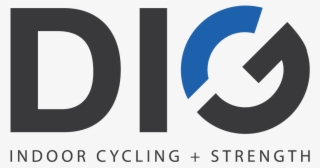 Dig Indoor Cycling Strength - Don Draper Business Card