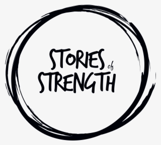 Stories Of Strength - Circle