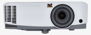 Pa503s Front Pa503s Front - Viewsonic Pa503s 3600 Lumens Svga Projector