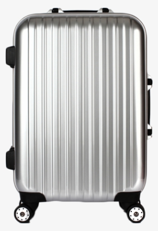 Luggage Png Picture - Baggage