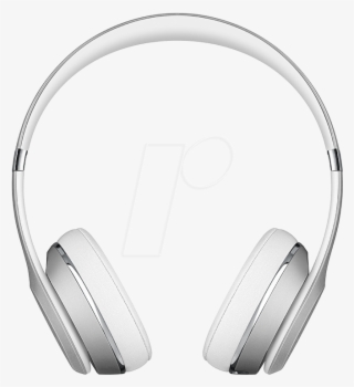 Silver Beats Electronics Mneq2zm/a - Beats Solo 3 Wireless Headphones Gold