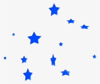 Star Sticker - Diagram