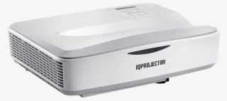Dlp Laser Projector In Modern Education - Small Appliance