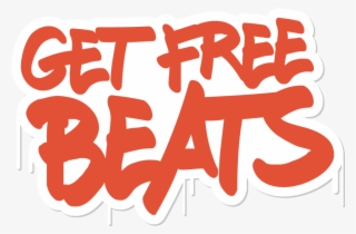 Sign Up & Get Free Beats - Illustration