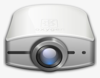 Projector Png File - Projector Icon