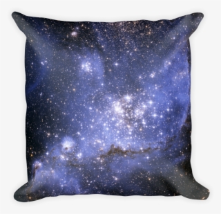 Blue Stars Pillows - Stars