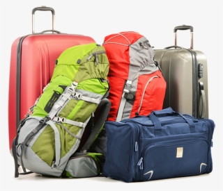 Cotswold Luggage Transfer Service - Type Of Carry On Luggage