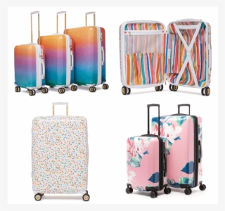 Calpak Modern Travel Luggage - Valigia Effetto Marmo