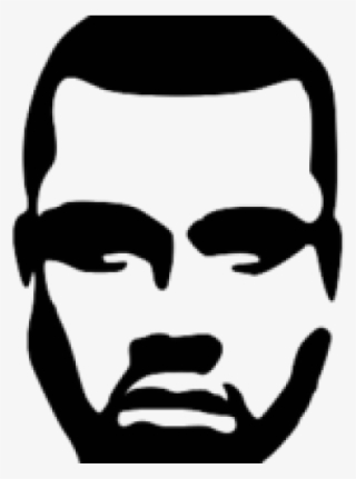 Kanye West Clipart Cartoon