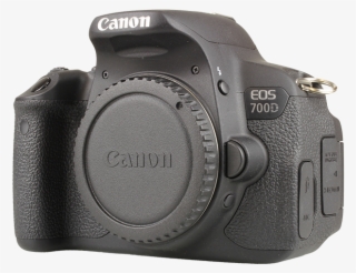 Canon 700d Png