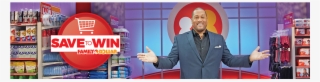 Henkel To Be Featured On Save To Win - Newscaster