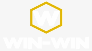 New Logo White - Win Win Logo