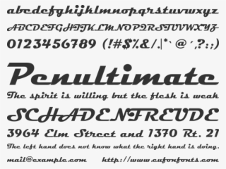 Font Download Free Pc Mac And Web - Colorfulness