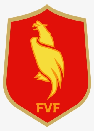 Fvf Logo - Venezuelan Football Federation