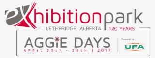Png 2017 Aggie Days Logo - United Farmers Of Alberta