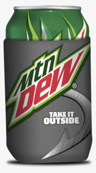 Holds 12 Oz - Dorito Flavoured Mtn Dew