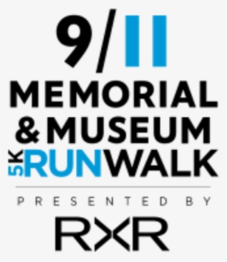 9/11 Memorial & Museum 5k Run/walk - National September 11 Memorial & Museum