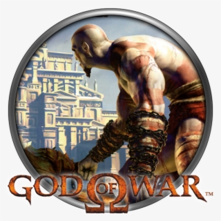 God Of War - God Of War For Pc