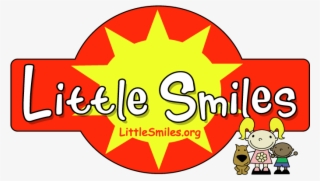 Little-smiles - Png - Little Smiles Logo