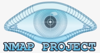 Nmap Project Logo - Nmap Logo
