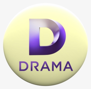 Drama Logo Png