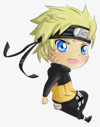 Naruto - Chibi bức ảnh (3217471) - fanpop