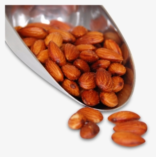 Roasted Salted Almonds Nutsack Nuts Nutsack Foods Loaded - Almond