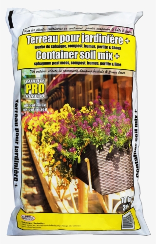 Soil Mix And Compost Quality Pro - Lobelia