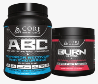 Core Nutritionals Core Abc