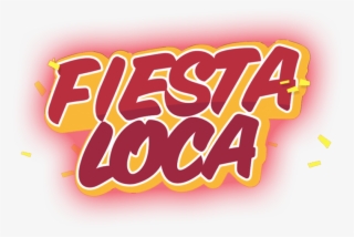 Fiesta Loca, Southampton's No1 Intentional Dance Party, - Poster