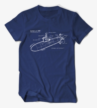 Submarine 101 Kids T-shirt - Metropolitan Opera Shirt