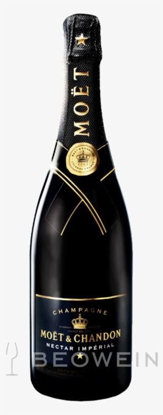 Moet & Chandon Champagne Nectar Imperial - 750