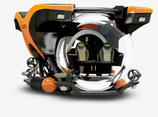 Cruise Sub 5 1700 - Rotor