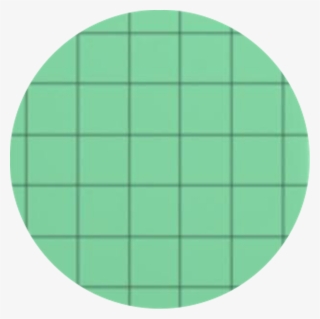 Green Circle Grid Background 💚 Freetoedit - Cross