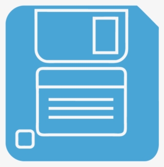 Floppy Disc - Diagram