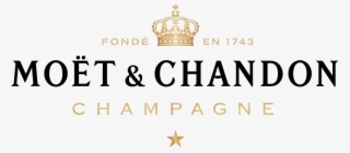 Client Logo Moet & Chandon - Moet & Chandon