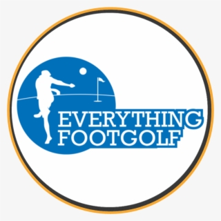 Everything Footgolf Ball Marker - Circle