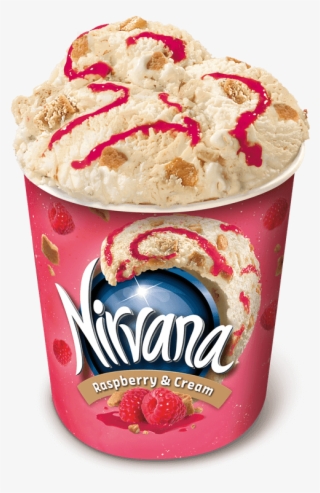 Nirvana Ice Cream