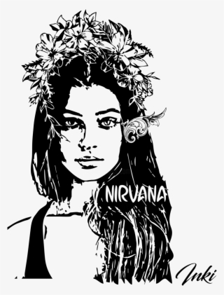 nirvana digital arts - illustration