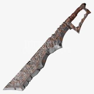 Knife
