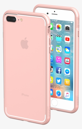 Iphone 8 Plus Rose Gold