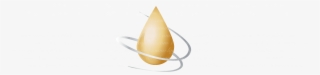 Free Logo Maker Oil Drop Logo Template - Bavarian Cream