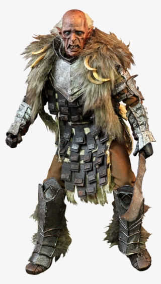 Grishnakh - Lord Of The Rings Orc Png