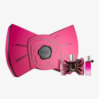 bonbon 2-piece holiday set - viktor & rolf bonbon perfume gift sets for women