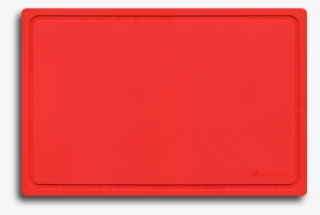 Back To Overview - Red Cutting Board Png