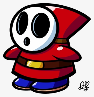 The Shyest Of Guy