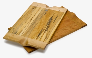 Ultimate Serving Tray - Plywood