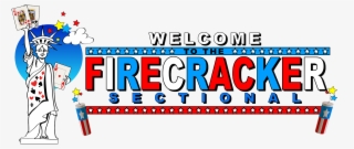 2019 Firecracker Results - Graphic Design