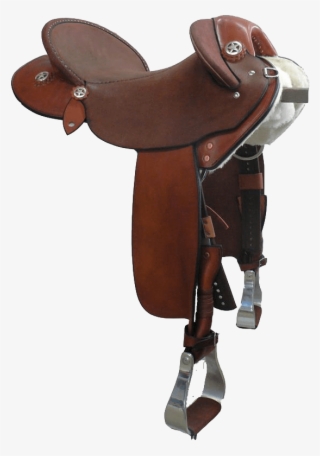 The Campdrafter - Saddle