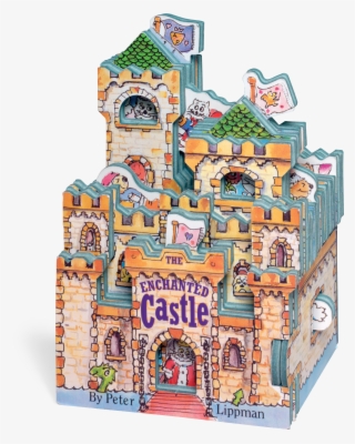 Enchanted Castle Book